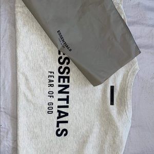 Fear Of God sz Large shirt